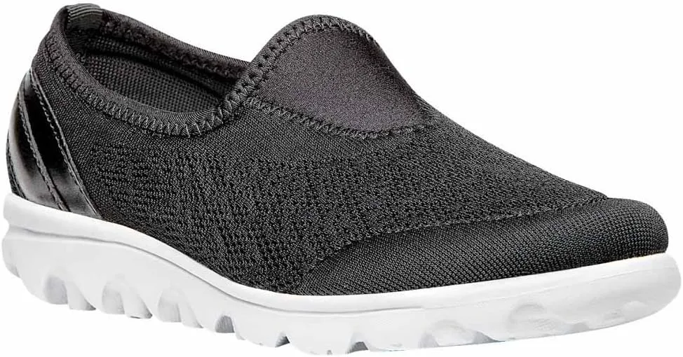 Propét Women's Travelactive Slip-On Oxford