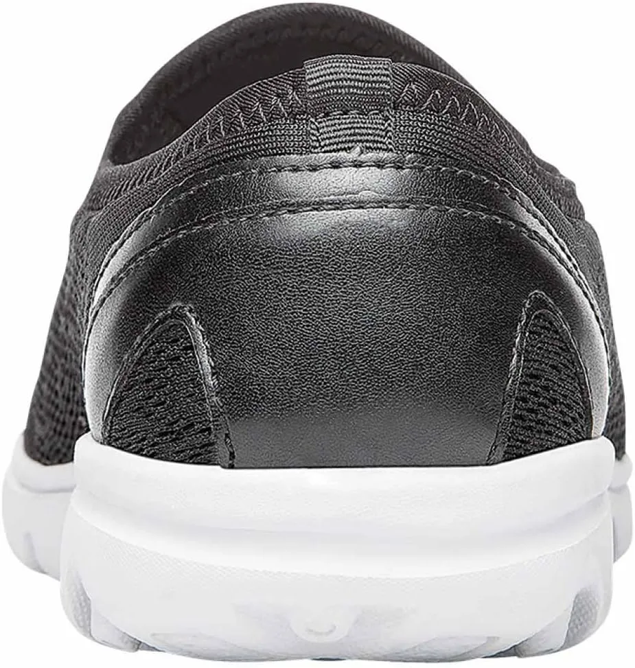 Propét Women's Travelactive Slip-On Oxford