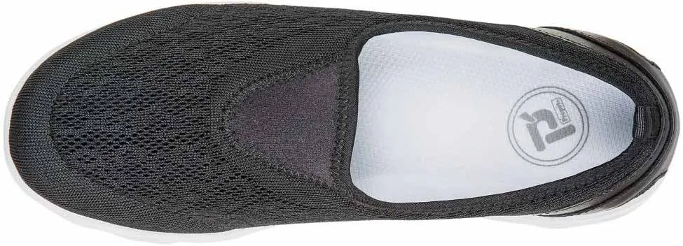 Propét Women's Travelactive Slip-On Oxford