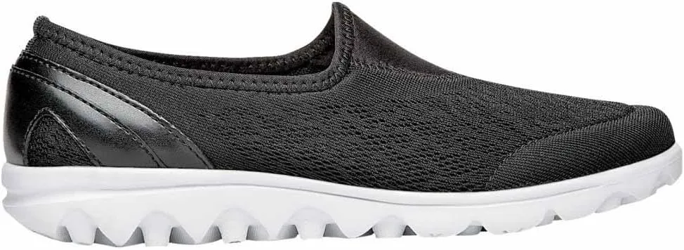 Propét Women's Travelactive Slip-On Oxford