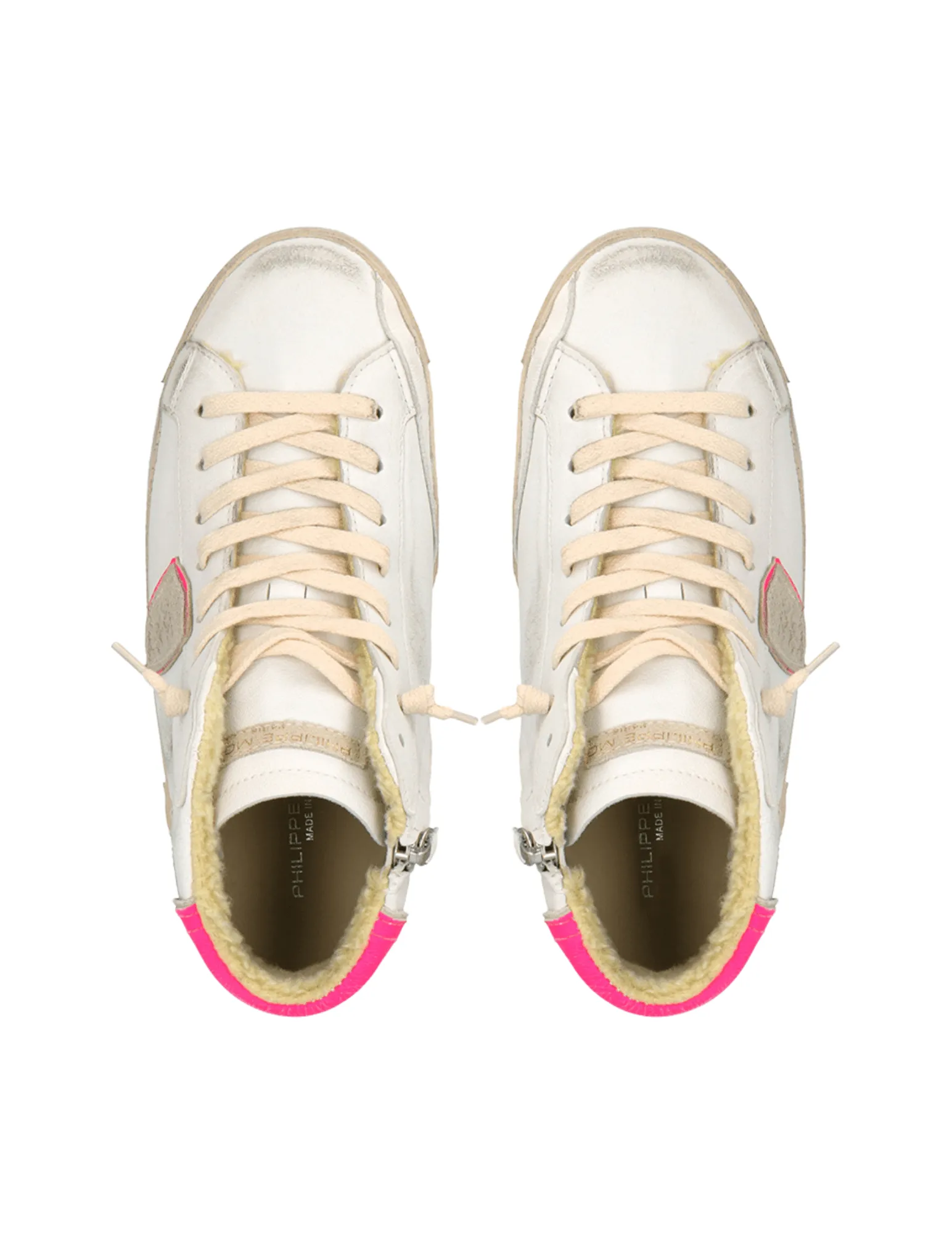PRSX High Sneaker