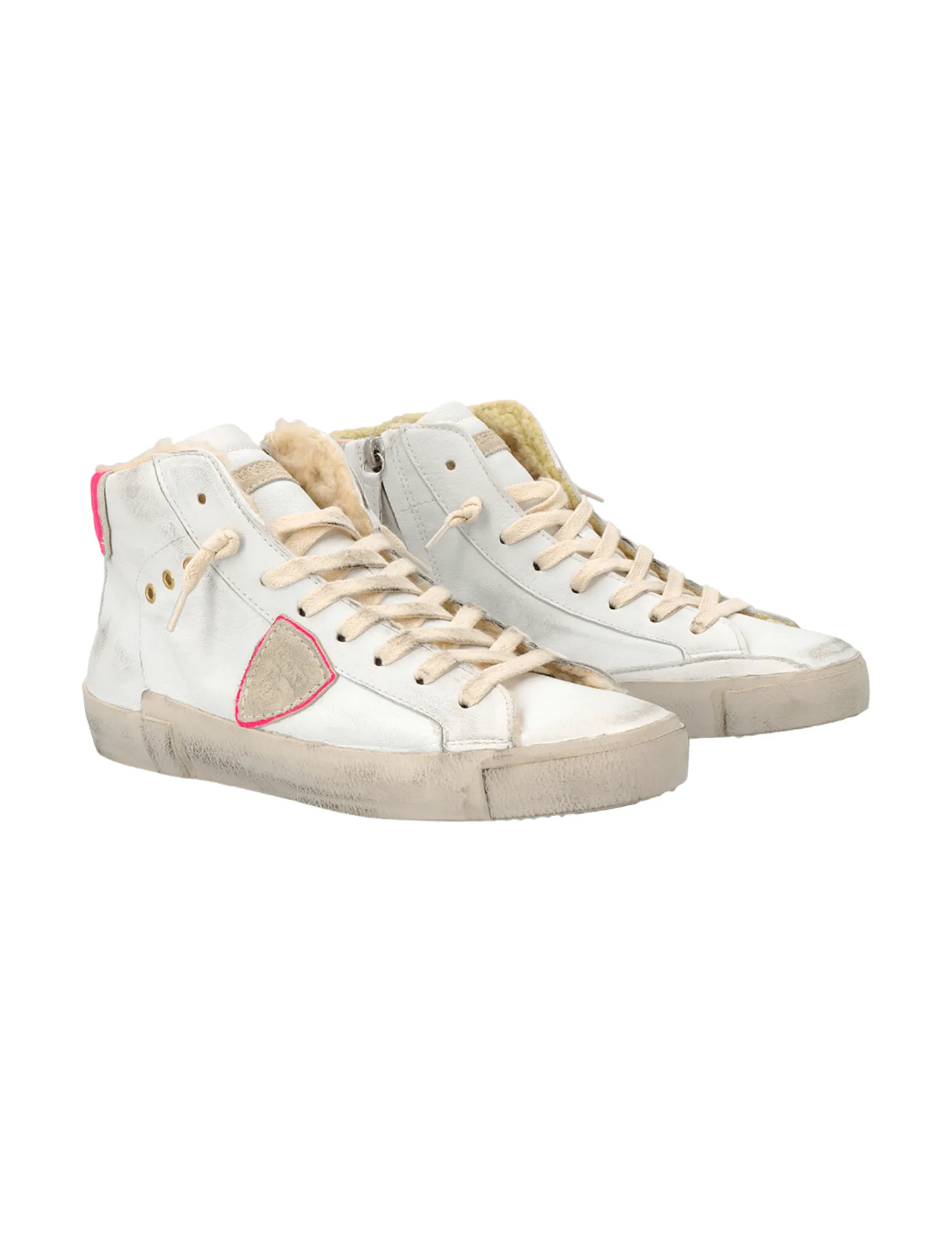 PRSX High Sneaker