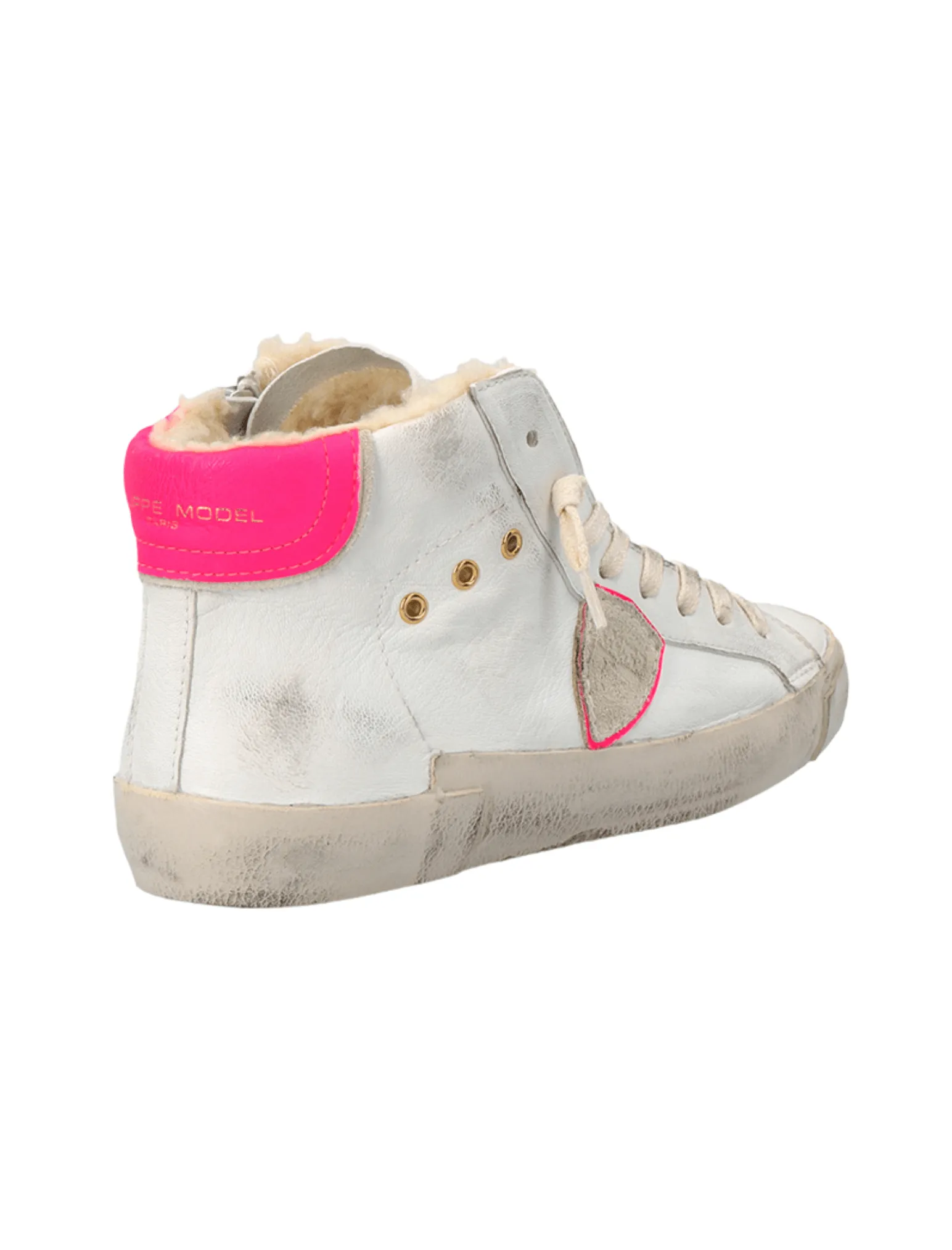 PRSX High Sneaker