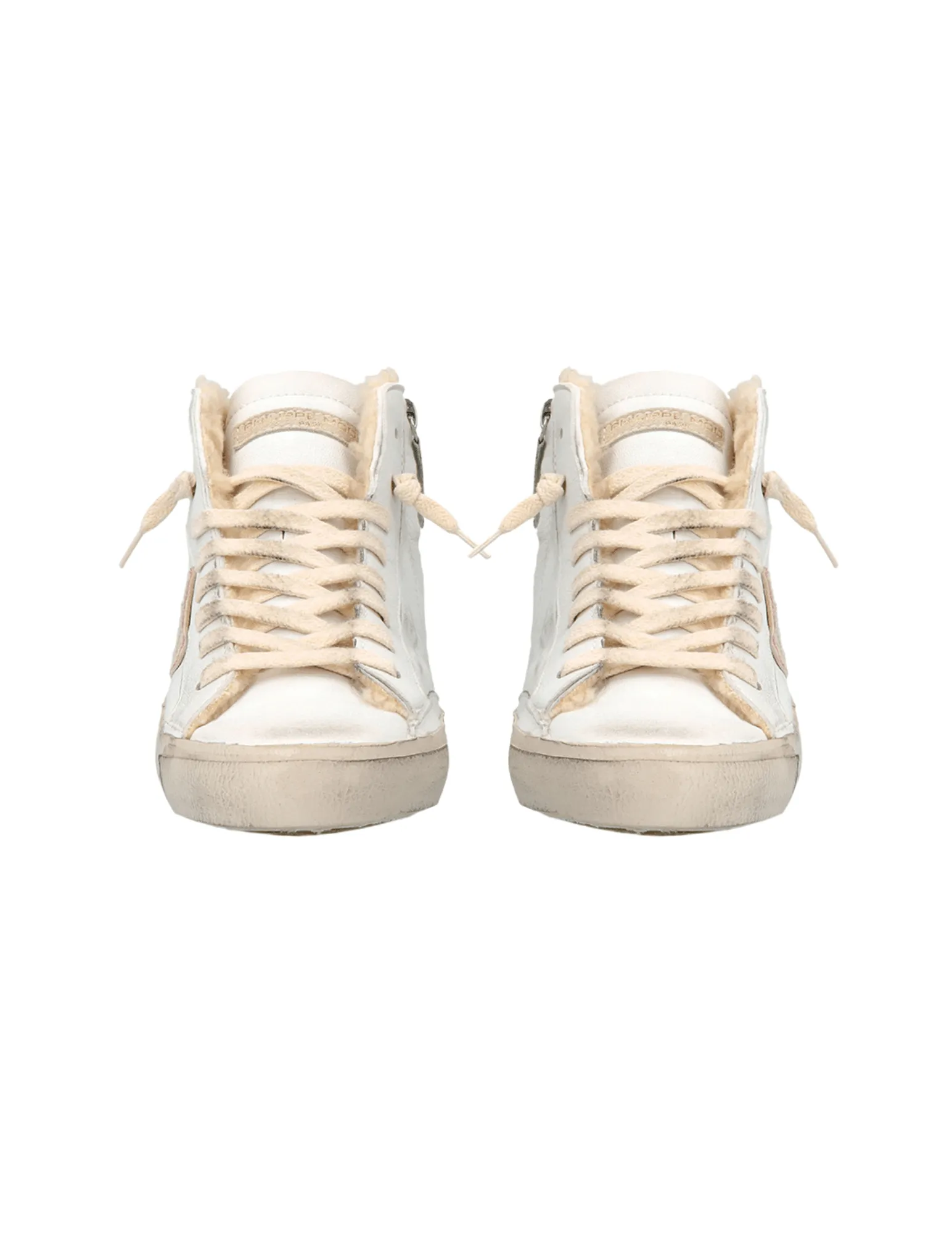 PRSX High Sneaker