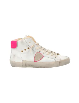 PRSX High Sneaker