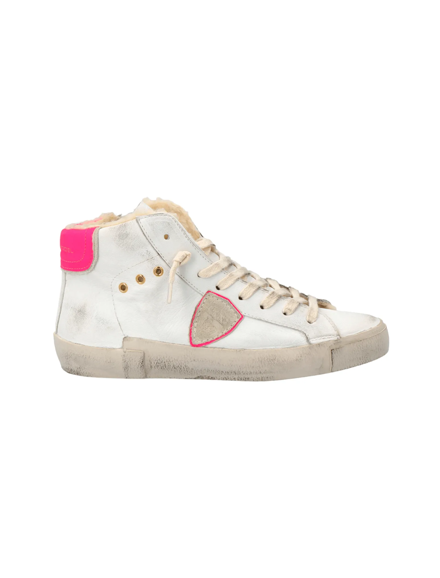PRSX High Sneaker