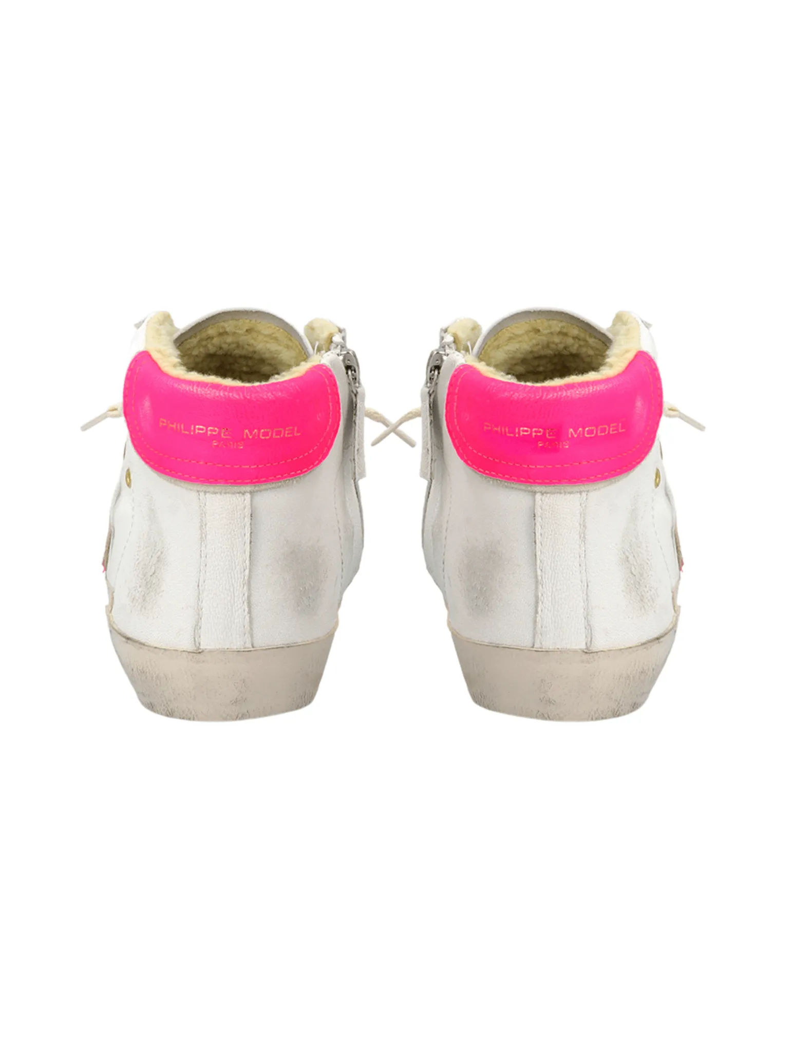 PRSX High Sneaker
