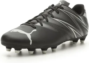 PUMA Men's Attacanto Firm Artificial Ground Sneaker