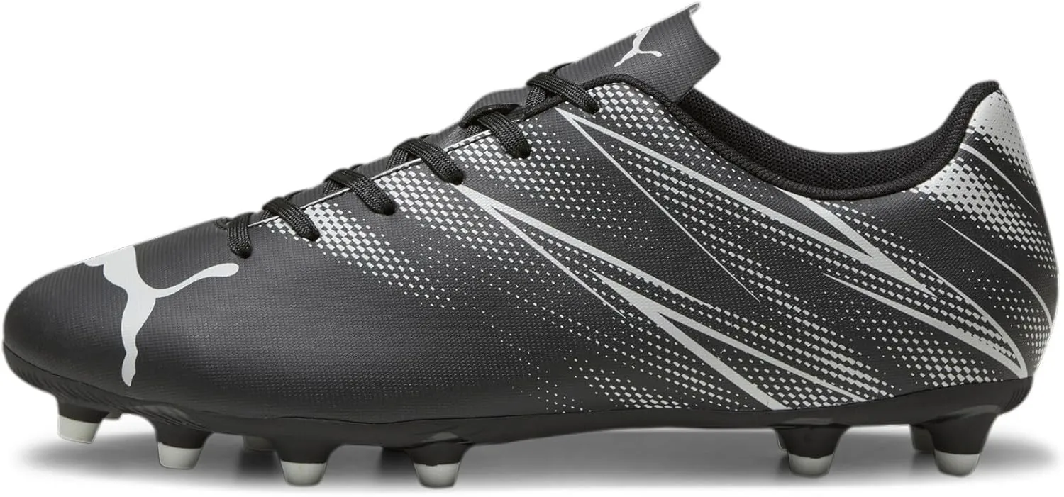 PUMA Men's Attacanto Firm Artificial Ground Sneaker
