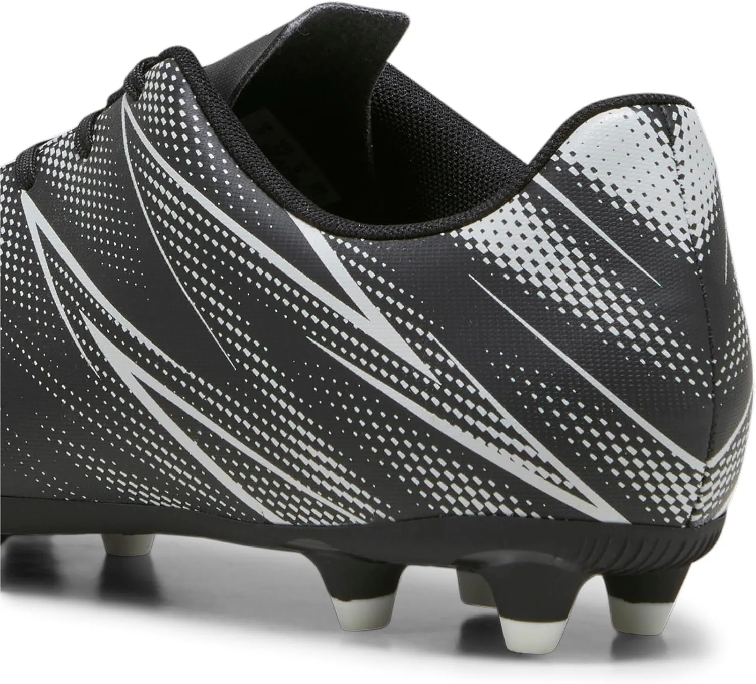 PUMA Men's Attacanto Firm Artificial Ground Sneaker