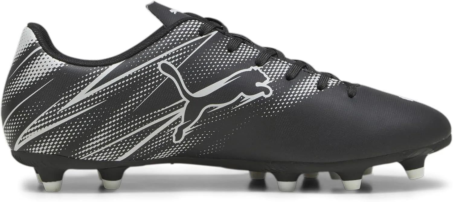 PUMA Men's Attacanto Firm Artificial Ground Sneaker