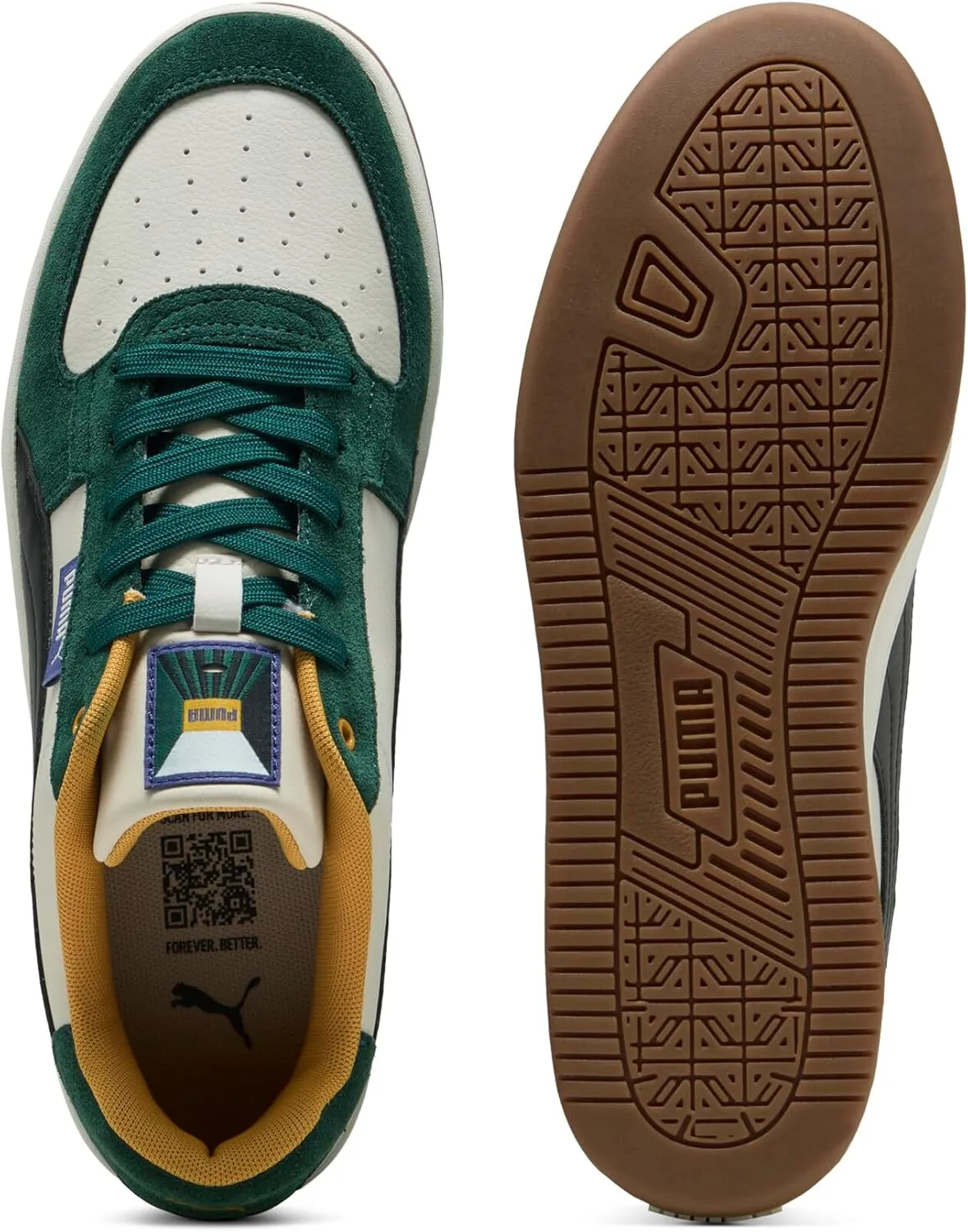 PUMA Men's Caven 2.0 Sneaker