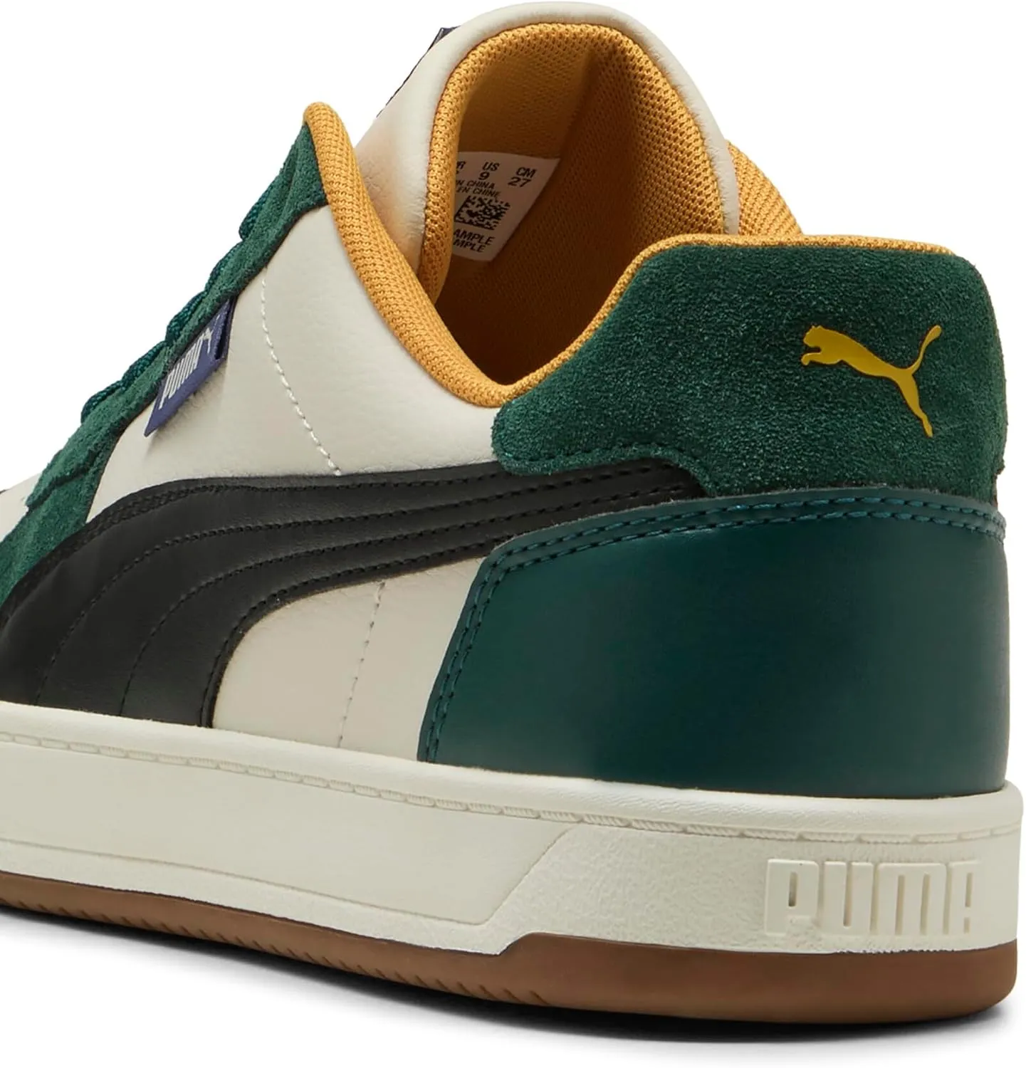 PUMA Men's Caven 2.0 Sneaker