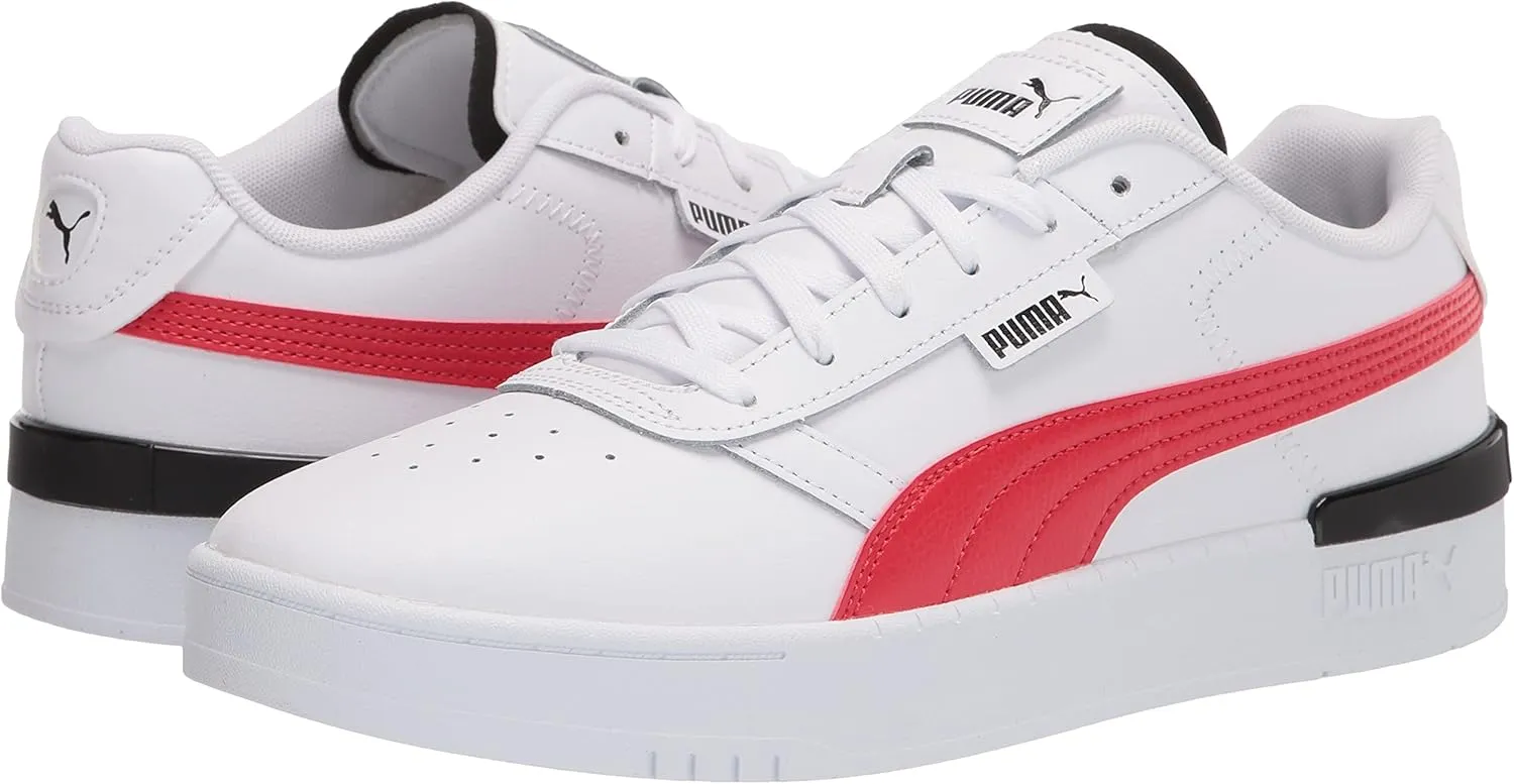 PUMA Men's Clasico Sneaker