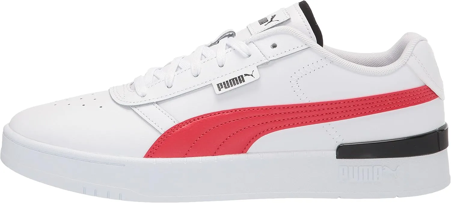 PUMA Men's Clasico Sneaker