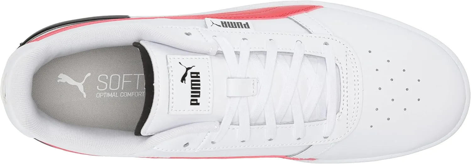 PUMA Men's Clasico Sneaker