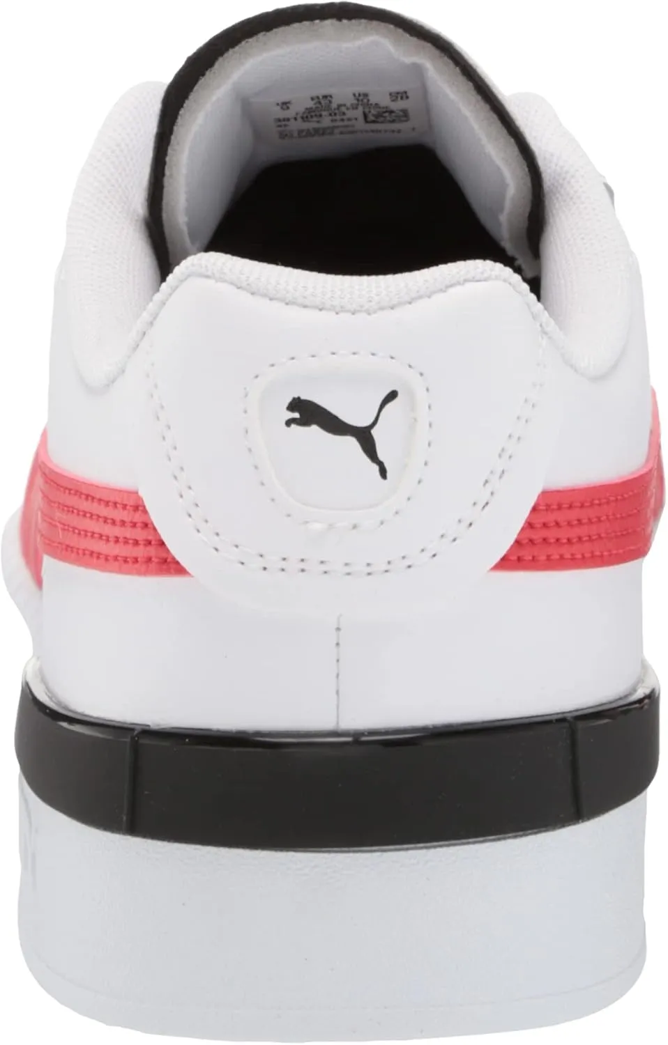 PUMA Men's Clasico Sneaker