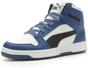 PUMA Men's Rebound Layup Sneaker