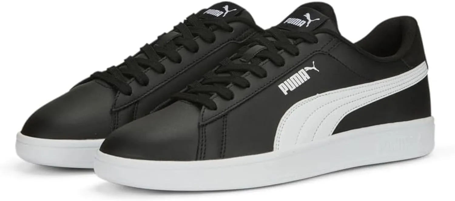 PUMA Men's Smash 3.0 Sneaker