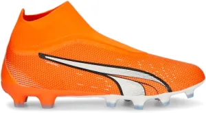 PUMA Ultra Match  Laceless Firm Ground/Artificial Ground