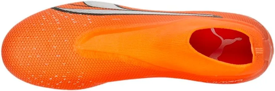 PUMA Ultra Match  Laceless Firm Ground/Artificial Ground