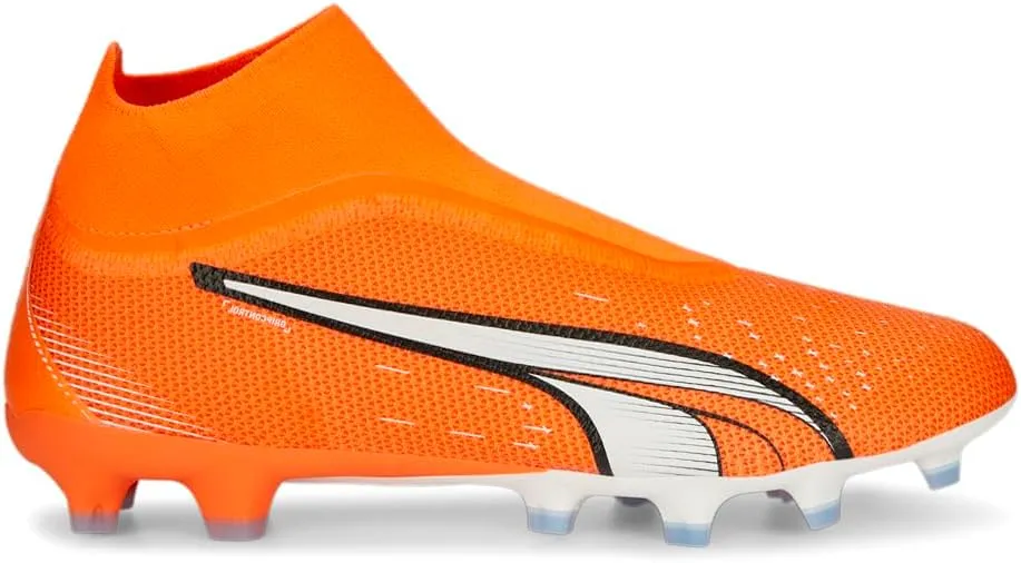 PUMA Ultra Match  Laceless Firm Ground/Artificial Ground
