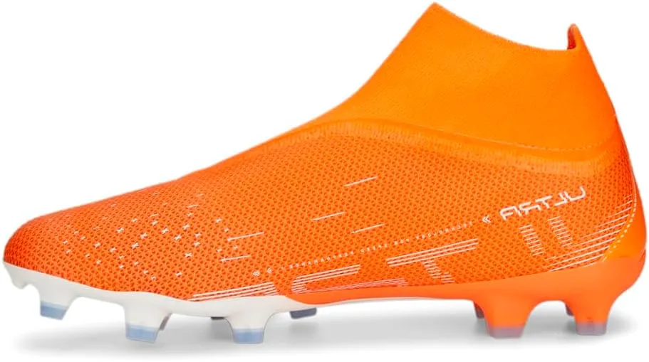 PUMA Ultra Match  Laceless Firm Ground/Artificial Ground