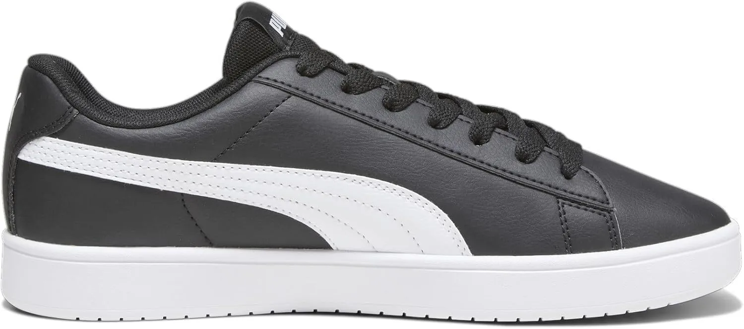 PUMA Unisex-Adult Smash V2 Sneaker