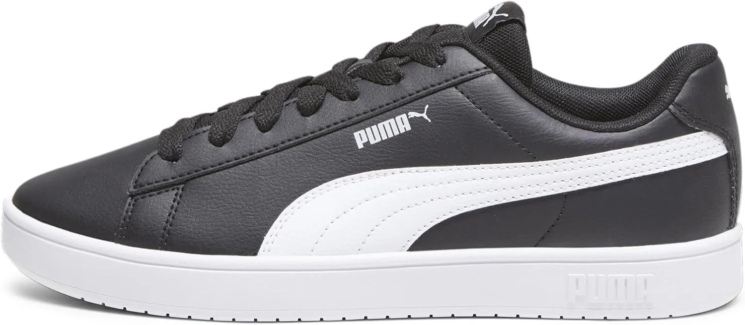 PUMA Unisex-Adult Smash V2 Sneaker