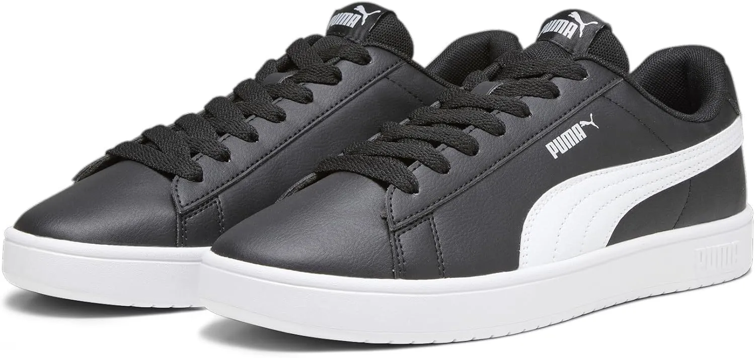 PUMA Unisex-Adult Smash V2 Sneaker