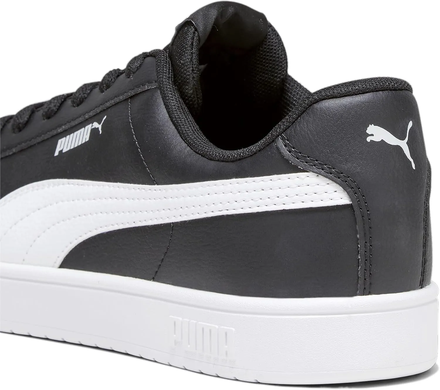 PUMA Unisex-Adult Smash V2 Sneaker