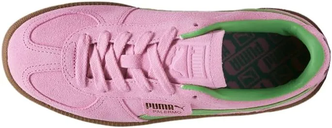 PUMA Unisex-Child Palermo (Big Kid) Sneaker