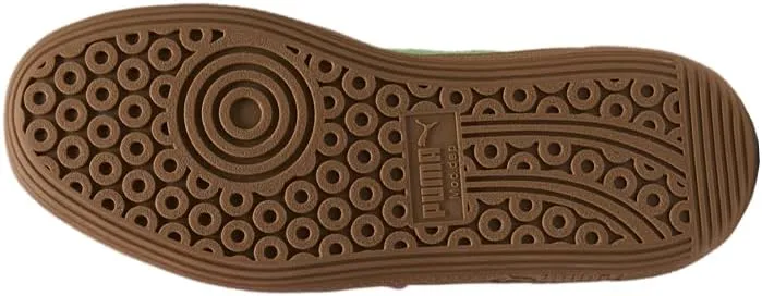 PUMA Unisex-Child Palermo (Big Kid) Sneaker