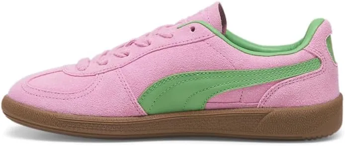 PUMA Unisex-Child Palermo (Big Kid) Sneaker