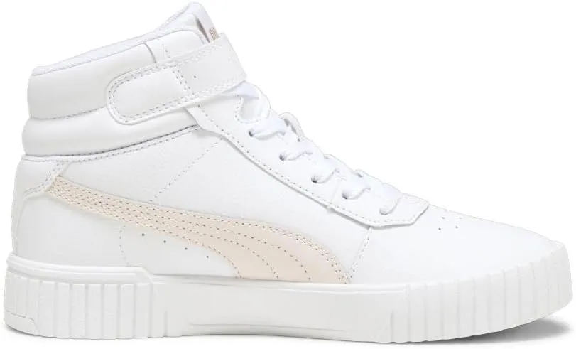 PUMA Women's Carina 2.0 Mid