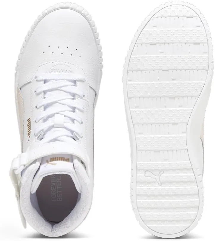 PUMA Women's Carina 2.0 Mid