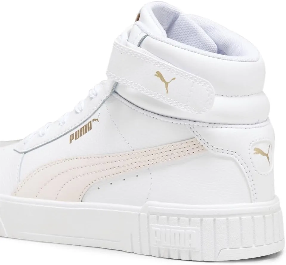 PUMA Women's Carina 2.0 Mid