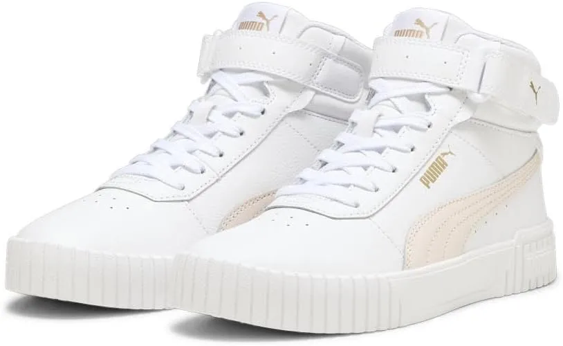 PUMA Women's Carina 2.0 Mid