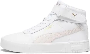 PUMA Women's Carina 2.0 Mid