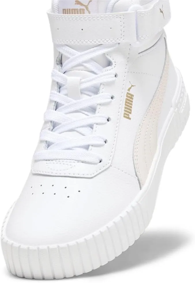PUMA Women's Carina 2.0 Mid