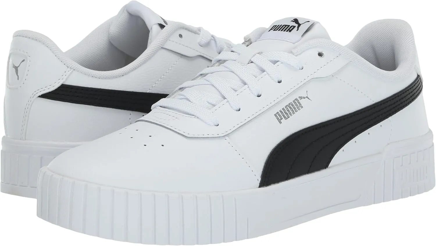 PUMA Women's Carina V2.0