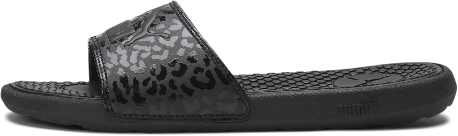 PUMA Women's Cool Cat, Matte & Shine Multi-Color, 10
