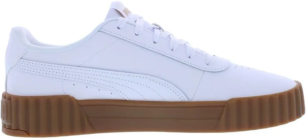 PUMA Women's Low-top Sneaker