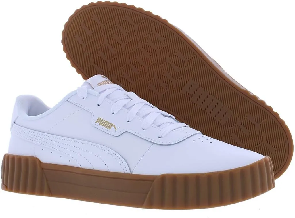 PUMA Women's Low-top Sneaker