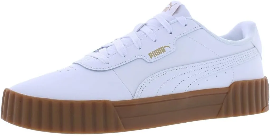 PUMA Women's Low-top Sneaker