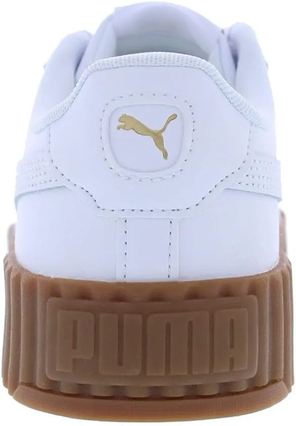 PUMA Women's Low-top Sneaker