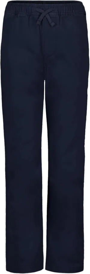 Quiksilver Boys' Pull-on Comfort Stretch DNA Beach Pants