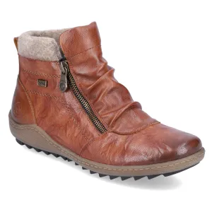 R1486 Zip Boot