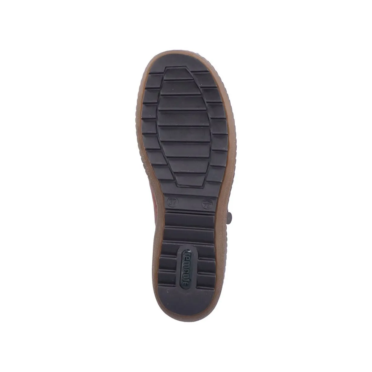 R1486 Zip Boot