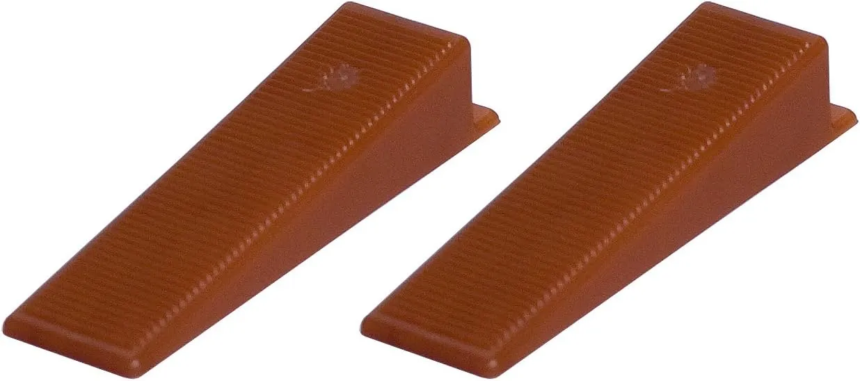 Raimondi LS250WEDGE 250-Piece Tile Leveling System Wedges